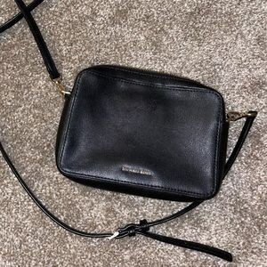 Michael Kora black crossbody